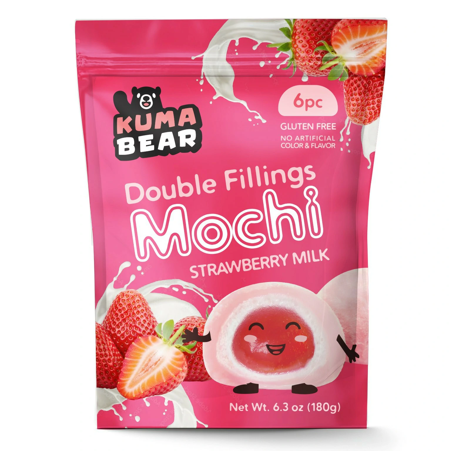 Packaging Design portfolio project packaging 06